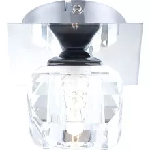 Настенно-потолочный светильник Cubus 5692-1 купить с доставкой по России