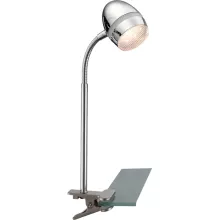 Интерьерная настольная лампа Manjola 56206-1K купить с доставкой по России
