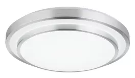 Светильник потолочный Globo Ina Ii 41738-48RGB, LED, 1x48W купить с доставкой по России
