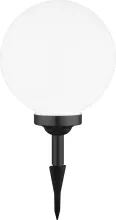 Светильник уличный Globo 31784, белый, LED, 10x0,5W купить с доставкой по России