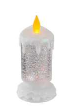 Интерьерная настольная лампа Candlelight 23304 купить с доставкой по России
