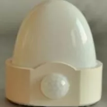 Светильник настенный Globo 31933, белый, LED, 3x0,2W купить с доставкой по России