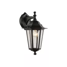 Светильник уличный ADAMO 31881 Globo, цвет черный, E27, 1x60W купить с доставкой по России
