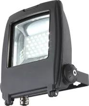 Светильник уличный Globo 34219, черный, LED, 1x20W купить с доставкой по России