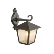 Настенный фонарь уличный Piero 31556 купить с доставкой по России