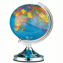 Интерьерная настольная лампа Globe 2489N купить с доставкой по России
