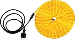 Светодиодная лента Globo 38975, желтый, LED, 216x0,064W купить с доставкой по России