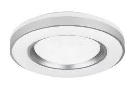 Светильник потолочный Globo Colla 41741-48RGB, LED, 1x48W купить с доставкой по России