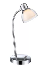 Интерьерная настольная лампа Pixie 24182 купить с доставкой по России