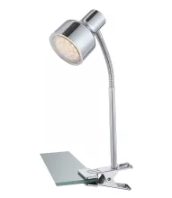 Интерьерная настольная лампа Rois 56213-1K купить с доставкой по России