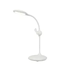 Настольная лампа Globo Stannis 58347W, LED, 1x3W купить с доставкой по России