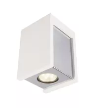 Светильник потолочный Globo Christine 55010-1D, GU10 LED, 1x25W купить с доставкой по России