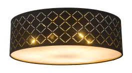 Светильник потолочный Globo Paco 15229D6, E27, 6x60W купить с доставкой по России