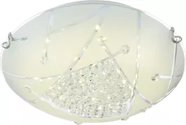 Настенно-потолочный светильник Sabbia 40417-18 купить с доставкой по России