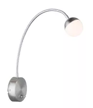 Светильник настенный Globo Roslin 24134W, LED, 1x5W купить с доставкой по России