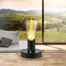 Интерьерная настольная лампа Fanal I 28185 купить с доставкой по России