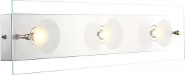 Настенный светильник Berto 49200-3 купить с доставкой по России
