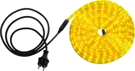 Светодиодная лента Globo 38965, желтый, LED, 144x0,064W купить с доставкой по России