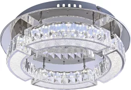 Потолочный светильник Silurus 49220-20 купить с доставкой по России