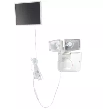 Светильник настенный Globo 3718S, белый, LED, 12x0,5W купить с доставкой по России