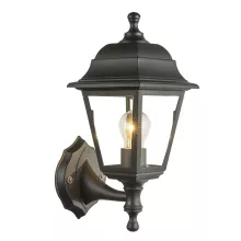 Настенный фонарь уличный Luca 31885 купить с доставкой по России