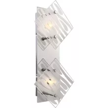 Настенно-потолочный светильник Carat 48694-2 купить с доставкой по России