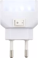 Светильник настенный Globo 31908, белый, LED, 4x0,24W купить с доставкой по России