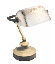 Офисная настольная лампа Antique 24917G купить с доставкой по России