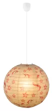 Подвес Globo Licorne 16922, E27, 1x60W купить с доставкой по России