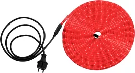 Светодиодная лента Globo 38974, красный, LED, 216x0,064W купить с доставкой по России
